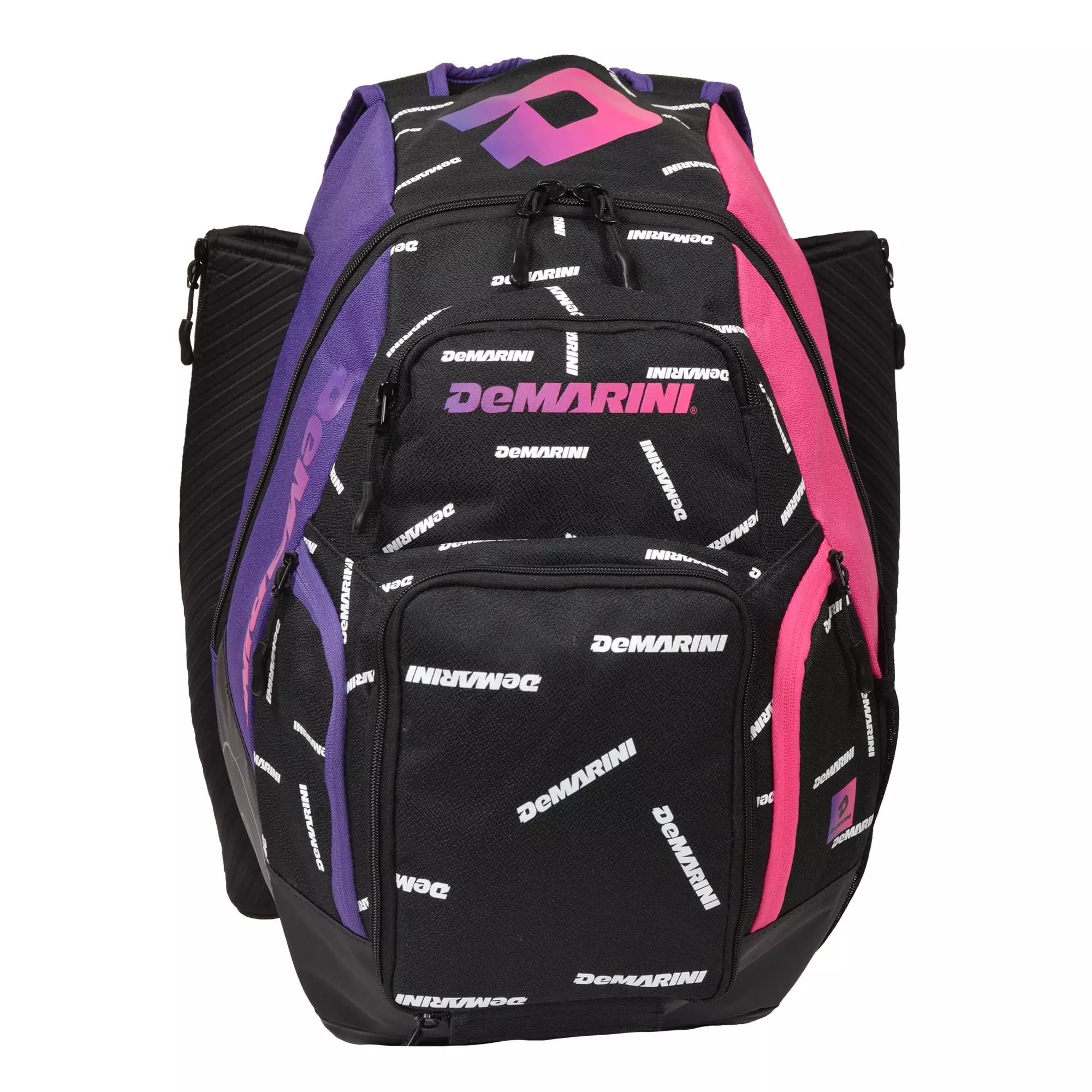 Demarini cheap softball backpack